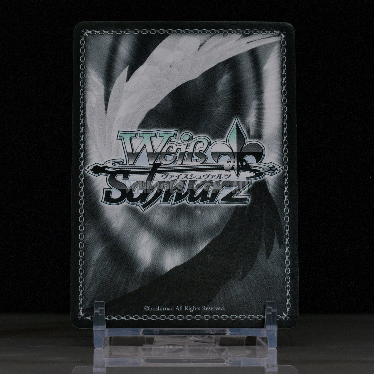 バトルスピリッツ Kirito Kirito SWORD ART ONLINE Weiss Schwarz Japanese Signature SP