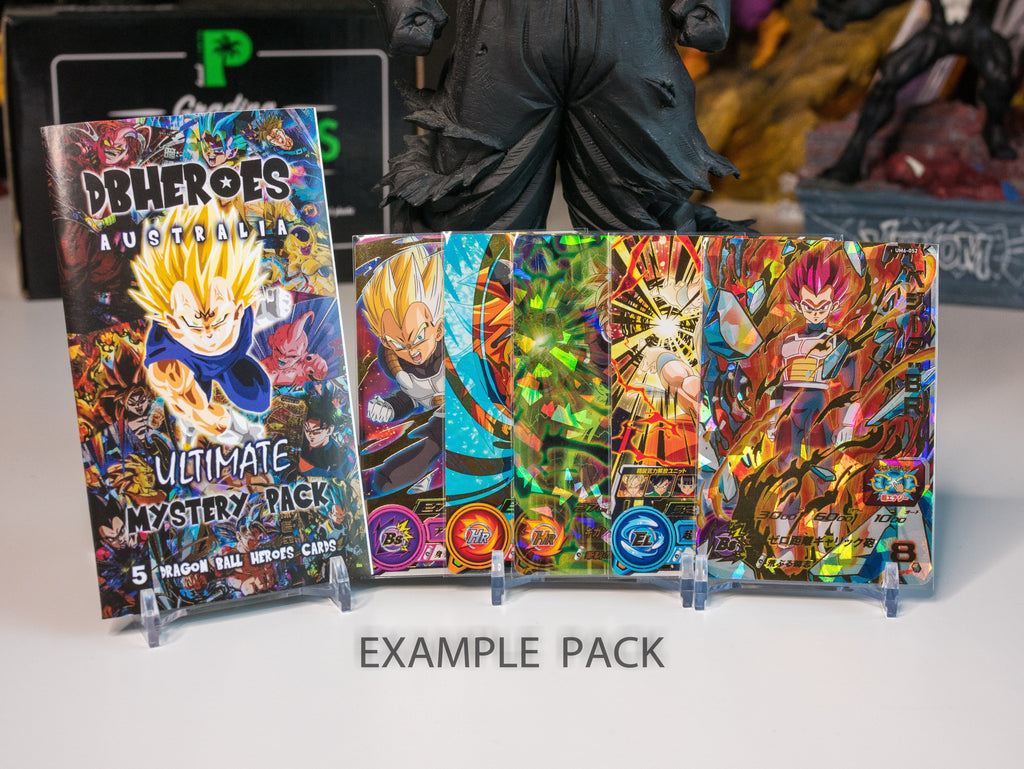 Ultimate Mystery Booster Pack (Series 2)