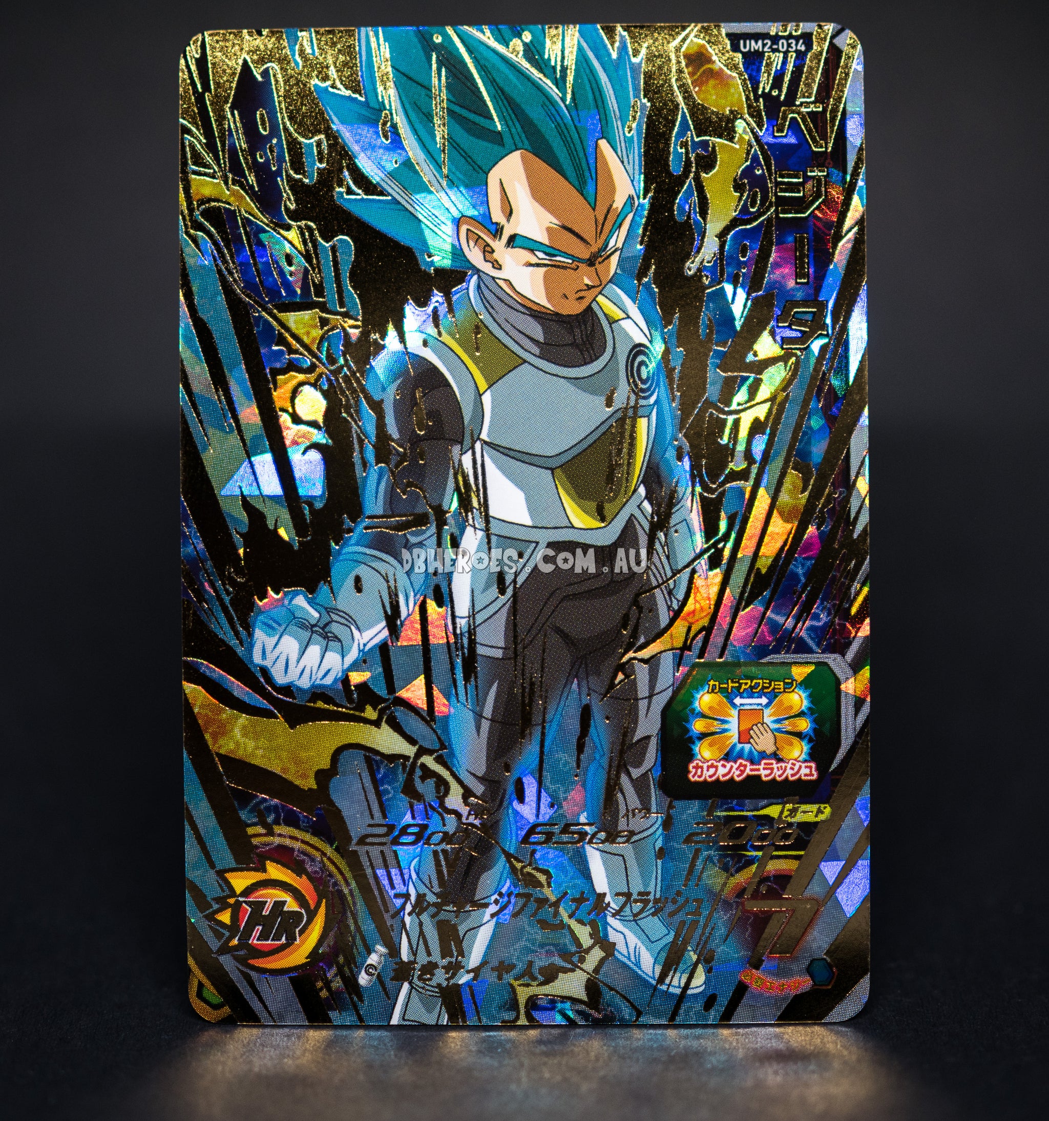 Dragon Ball Heroes Australia DBHEROES_AU Dragon Ball Heroes Australia DBHEROES_AU