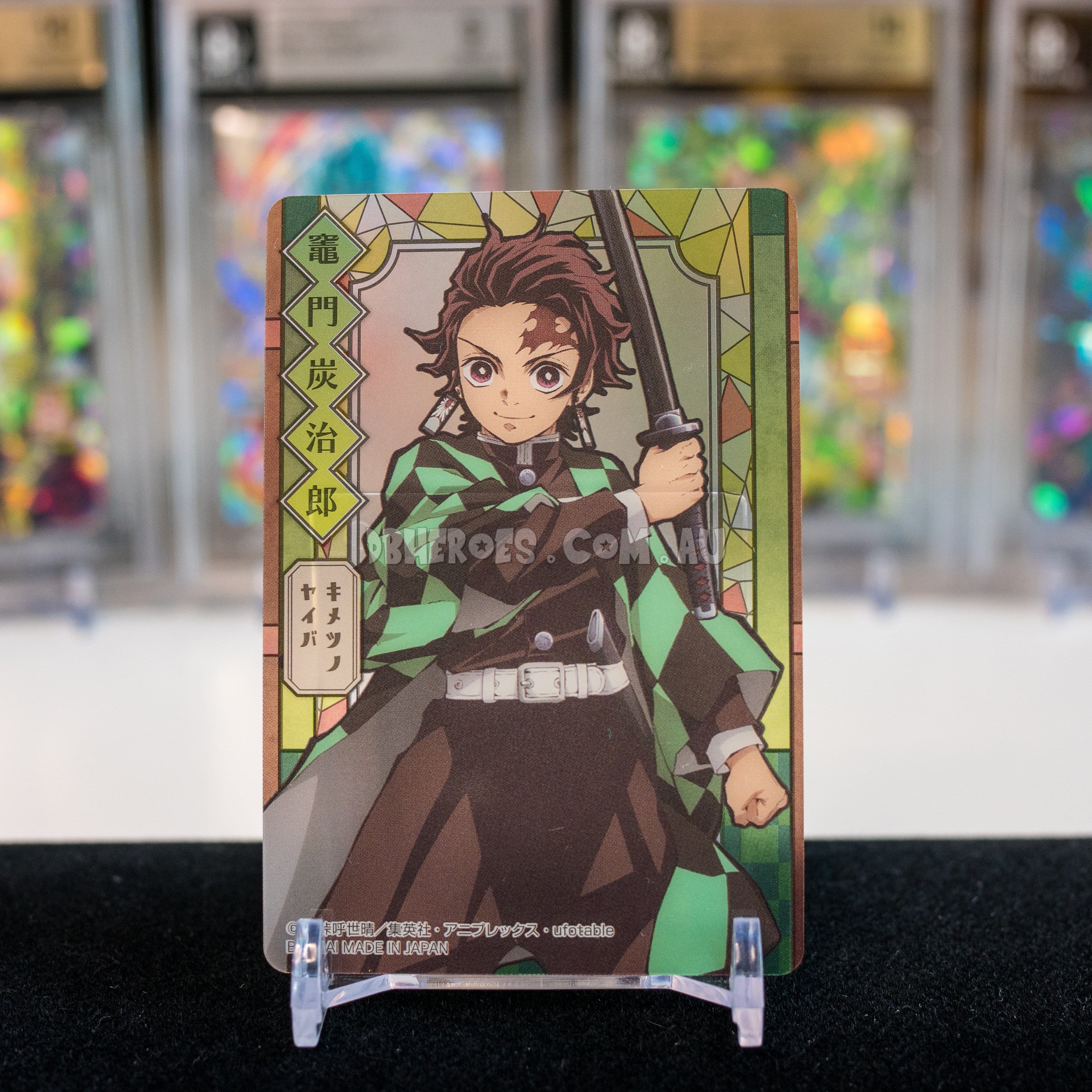 demon slayer rare cards The BEST Pulls From TCG (Union Arena) Most Expensive UNION ARENA: Demon