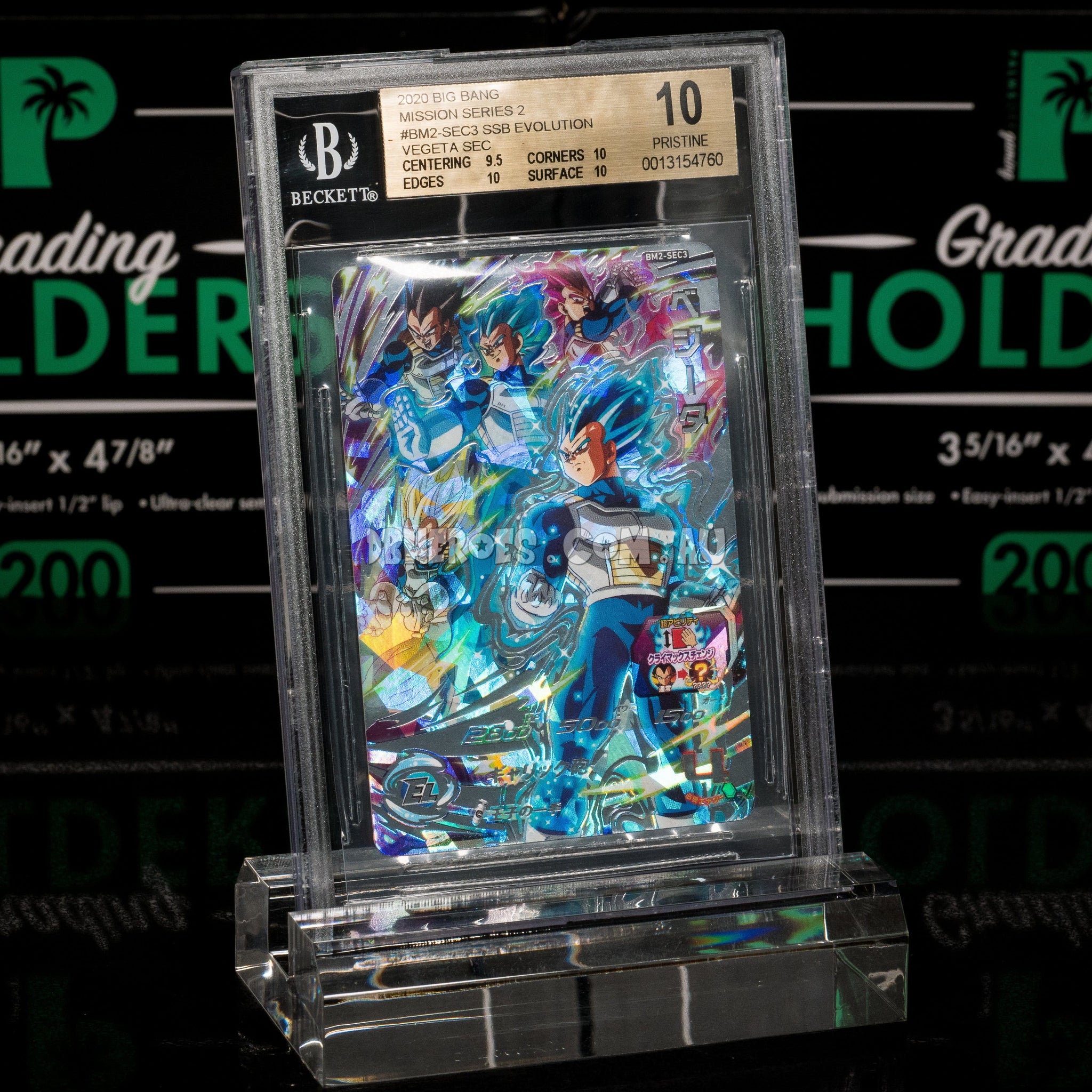 【BGS 10 ゴールドラベル】イーブイ AR カード bg672 BGS 10 ゴールドラベル】イーブイ AR カード bg672 - メルカリ